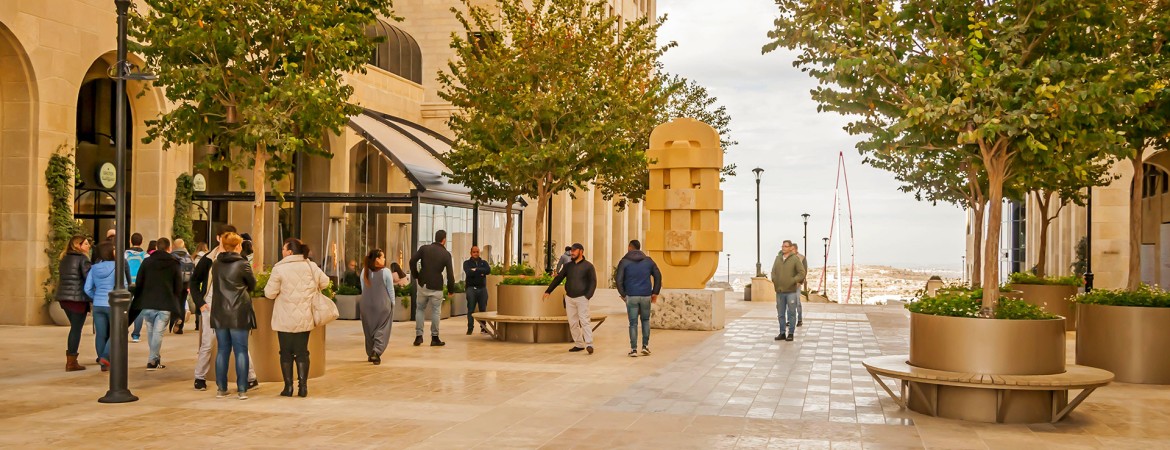 الحياة الجامعية