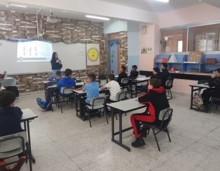 الجامعة الدولية للعلوم والصحة تواصل سلسلة التوعية حول التسمم الغذائي