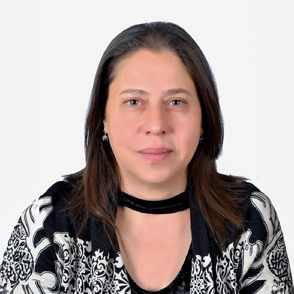 الاستاذة فداء برغوثي